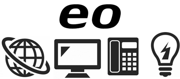 eoサービスのイメージ図